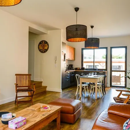 Apartman La Parenthese Honfleuraise Honfleur