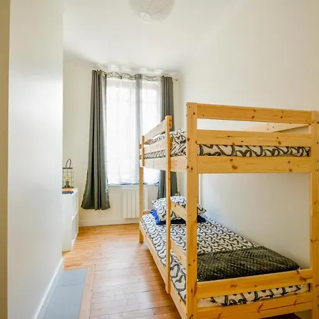 La Parenthese Honfleuraise Apartman Honfleur