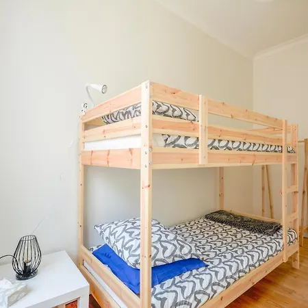 La Parenthese Honfleuraise Apartman