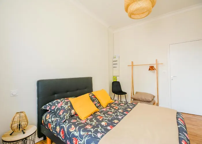 La Parenthese Honfleuraise Apartman Honfleur