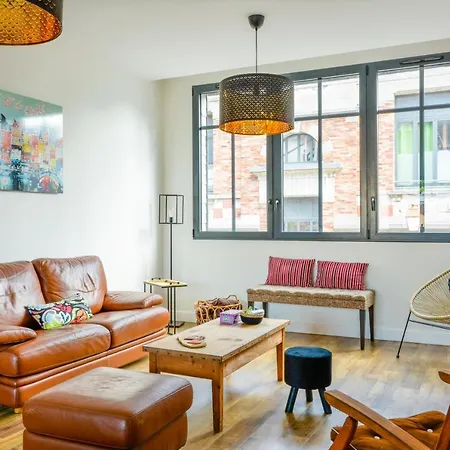 La Parenthese Honfleuraise