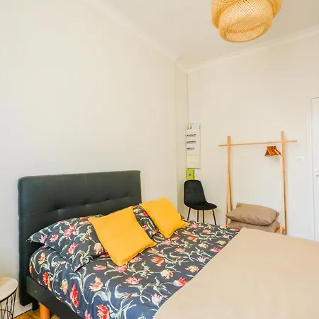 La Parenthese Honfleuraise Lejlighed Honfleur