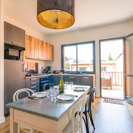 La Parenthese Honfleuraise Honfleur