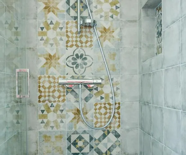 Apartment La Parenthese Honfleuraise