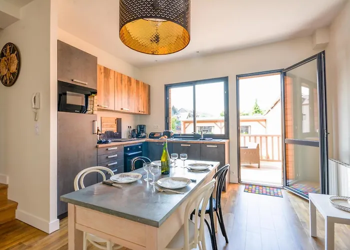 La Parenthese Honfleuraise Honfleur