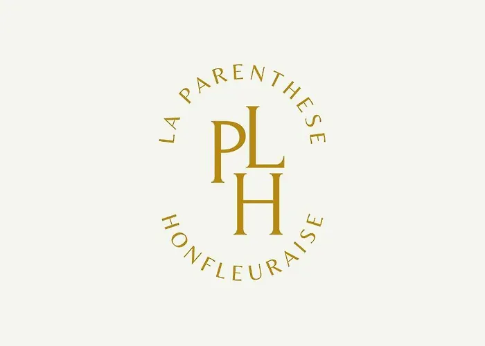 Apartment La Parenthese Honfleuraise Honfleur